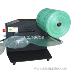 Air Mat Air Cushion Machine