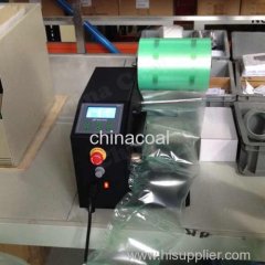 Air Mat Air Cushion Machine