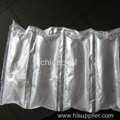 Safe and clean Air Cushion Packaging Machine