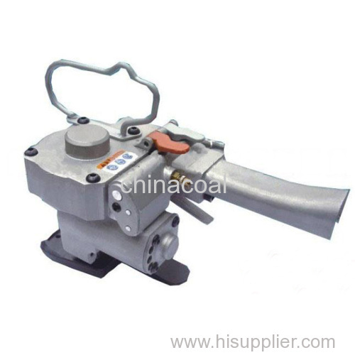 Pneumatic PET Strapping Machine