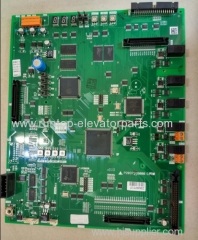 Mitsubishi elevator parts PCB P203745B000G05 for shanghai Mitsubishi