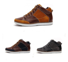 Fashion Spring Style Breathable Men Causal Shoes