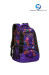 top quality 18 inch girls laptop waterproof bag printed casual backpack