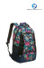 top quality 18 inch girls laptop waterproof bag printed casual backpack