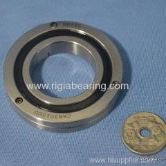 crossed roller bearing split outer ring