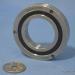 crossed roller bearing split outer ring