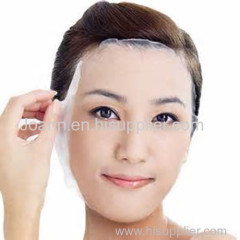Bomsur HA brighting Moisturizing silk facial mask
