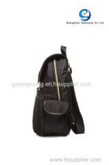 Casual Women Backpack Fashion Girl School Bag Shoulder Bag Fashion