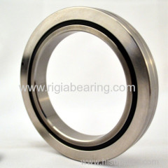crossed roller bearing integrated inner and outer ring