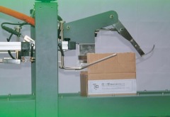 Stacker & packaging equipment pack stacker