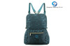 New Design Casual Style pretty Lightweight Nylon Backpack Daily Backpack