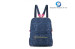 New Design Casual Style pretty Lightweight Nylon Backpack Daily Backpack