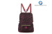 New Design Casual Style pretty Lightweight Nylon Backpack Daily Backpack