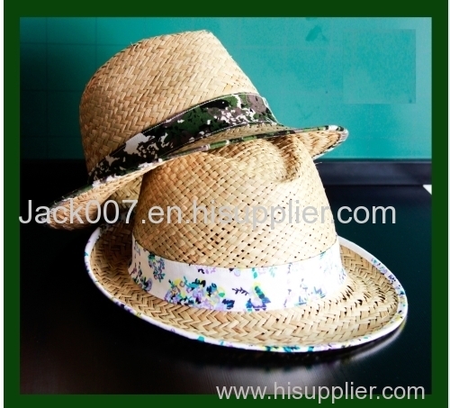 straw hats/cowboy hats/lady hats/fedora hats/summer hats