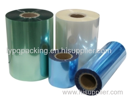 52um Medical PET/PE and PET/CPP composite film for disposable sterilization package