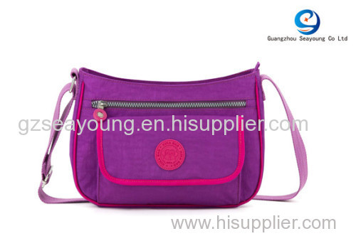 High Quality Popular Ladies Handbag Wholesale Crossbody Ladies Bag
