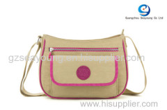 High Quality Popular Ladies Handbag Wholesale Crossbody Ladies Bag