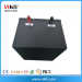 rechargeable 12v 150ah li-ion battery for solar systerm/LED lights/ e bike