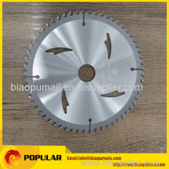 Wood Cutting Saw Blade Made in China