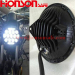 LED work light 75w led truck light Spot beam/Flood beam led working light for truck 9-30V