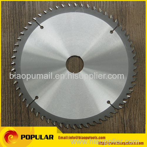 TCT Circular Saw Blade for Wood Cutting