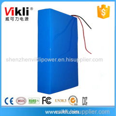 Rechargeable storage LiFePO4 12v 180ah battery pack