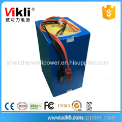 Solar energy storage li ion 12v 200ah deep cycle battery