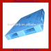 Good Material Double Gird Side Plastic Two Side Pallet