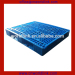 Good Material Double Gird Side Plastic Two Side Pallet