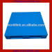 Good Material Double Gird Side Plastic Two Side Pallet