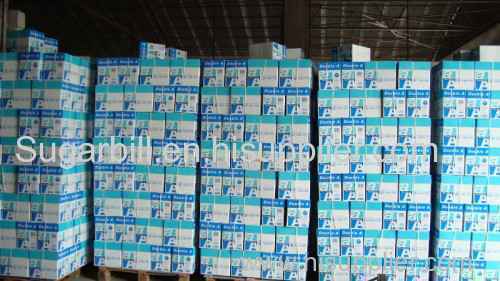 2016 Hot popular!!! Turkey a4 copy paper manufacturer