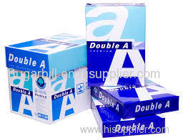 Double A copy paper A4 wholesale