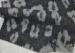 Wrinkle - Resistant Wool Blend Coat Fabric Various Design For Curtain / Sofa