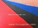600-630g/M Colorful Heavy Weight Linen Upholstery Fabric For Scarves