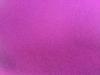 Roll Dyed Violet Melton Wool Fabric Anti Static For Women Coats / Scarf