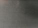 Smooth Melton Wool Fabric Black Skin Friendly 60% Wool 40% Ployster