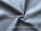 57/58 Inch Flame Retardant Tartan Plaid Fabric For Leisure Wear / Jacket