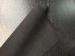 Black Warm Soft Woven Wool Fabric For Trousers Jacket