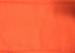 Pure Solid Wool Cashmere Coat Fabric Orange Plain Dyed Pattern 440G/M2