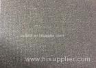 Shrink - Resistant Wool Blend Upholstery Fabric For Pants / Trousers High Grade