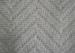 57/58 Inch Herringbone Tweed Fabric Anti Static With Skin Friendly Material