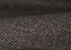 Superfine Lightweight Tweed Fabric High Density Textile Eco - Friendly