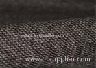 Superfine Lightweight Tweed Fabric High Density Textile Eco - Friendly