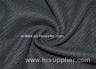 Woven Technics Tweed Wool Fabric 10% Wool For Autumn / Winter OEM Accepted