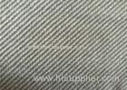 Various Types Certified Wool Striped Fabric For Jackets OEM Welcome