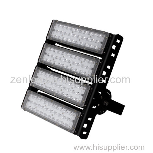 200w Super Brightness Adjustable Led Flood Light