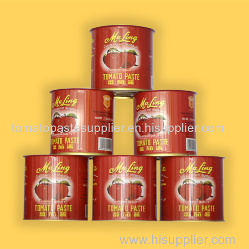 Wholesale china import types of canned food/brand products