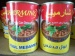 Wholesale china import types of canned food/brand products