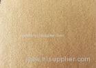 60wl3p10other light camel Color plain Melton Wool Fabric for all people