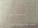 50wl40p10other oatmeal liColor plain Melton Wool Fabric for all people